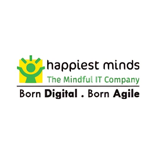 Happiest Minds Technologies Ltd